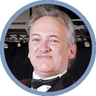 Andrew Van Buren