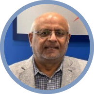Jas Bahra